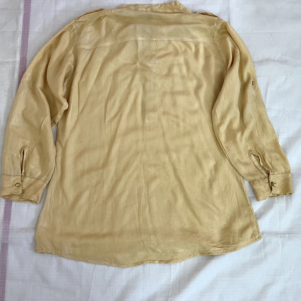 Tunic top - Picture 6 of 9